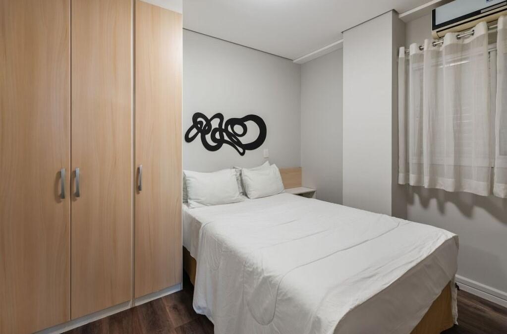 The Standard Residence Higienopolis São Paulo Exterior photo