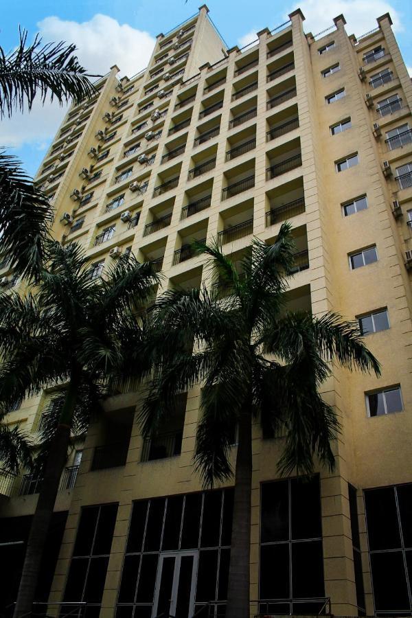 The Standard Residence Higienopolis São Paulo Exterior photo
