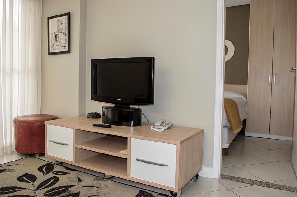 The Standard Residence Higienopolis São Paulo Exterior photo