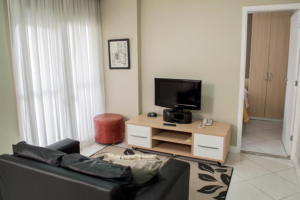 The Standard Residence Higienopolis São Paulo Exterior photo